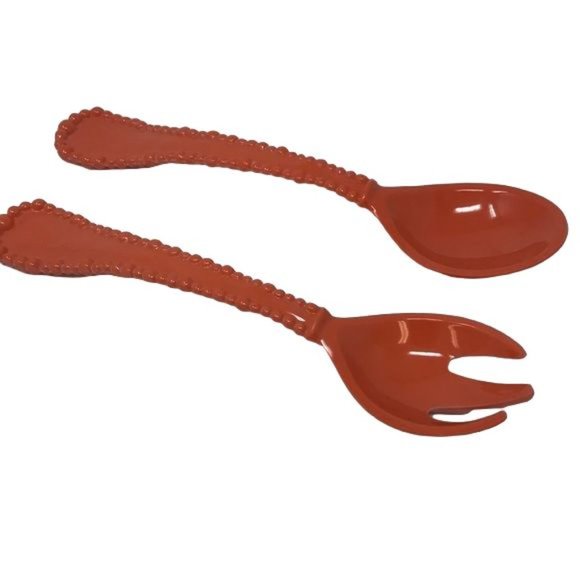 Beatriz Ball Salad Server - Picture 2 of 3